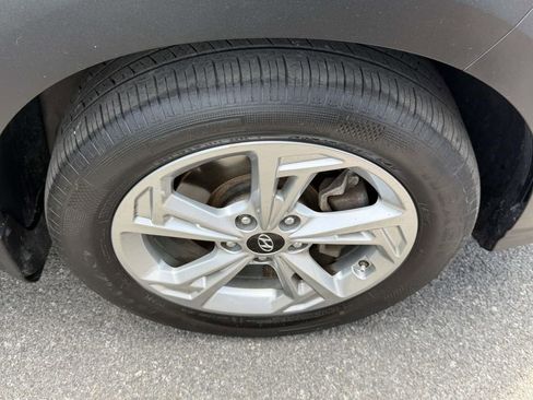 Certified 2023 Hyundai Kona SEL w/ Convenience Package AWD/4WD image 9