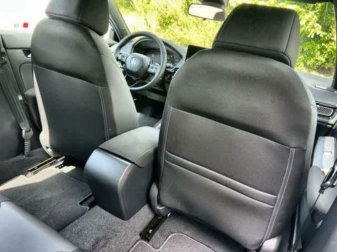 Used 2026 Honda Civic Sport image 13