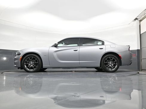 Used 2018 Dodge Charger GT AWD/4WD image 21