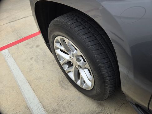 Used 2020 Chevrolet Tahoe LT image 7