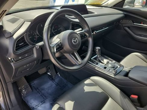 Used 2024 MAZDA CX-30 AWD 2.5 S w/ Preferred Package image 21