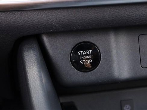 Certified 2024 Nissan Rogue SL w/ SL Premium Package image 16