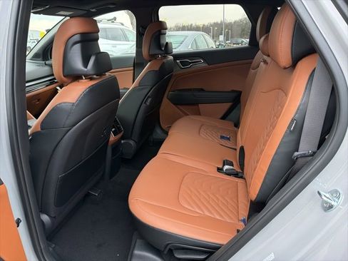 New 2026 Kia Sportage X-Line image 7