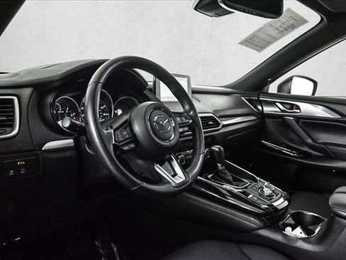 Used 2018 MAZDA CX-9 Grand Touring image 10