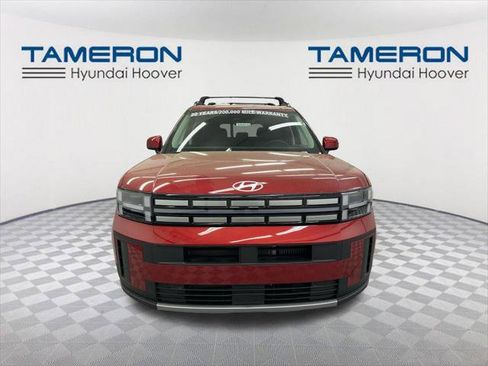 New 2026 Hyundai Santa Fe SEL image 8