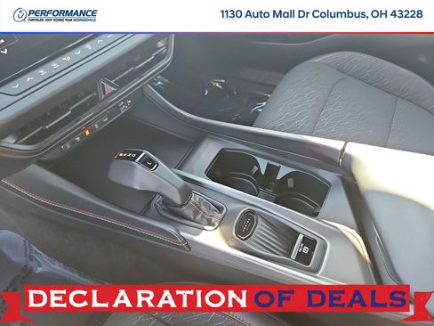 New 2026 Dodge Charger Scat Pack image 30