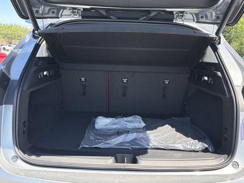 New 2026 Buick Envision Sport Touring AWD/4WD image 20