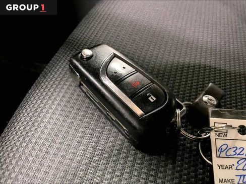 Used 2023 Toyota RAV4 LE image 14