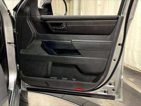 Used 2026 Toyota Tundra SR image 24