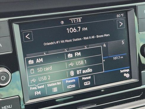 Used 2023 Volkswagen Jetta S FWD image 13