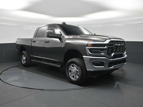 Used 2025 RAM 2500 Tradesman image 2