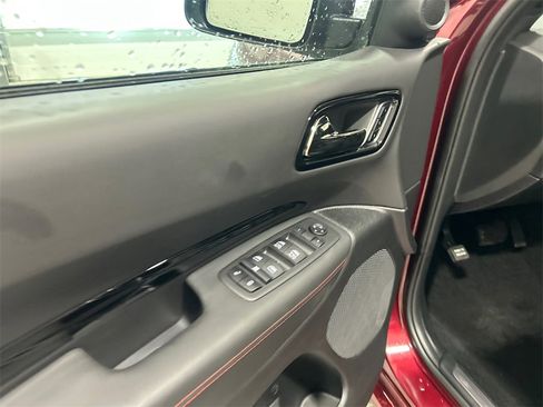 New 2026 Dodge Durango GT image 14