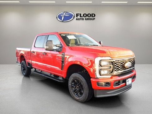 New 2026 Ford F250 XLT w/ XLT Premium Package image 1