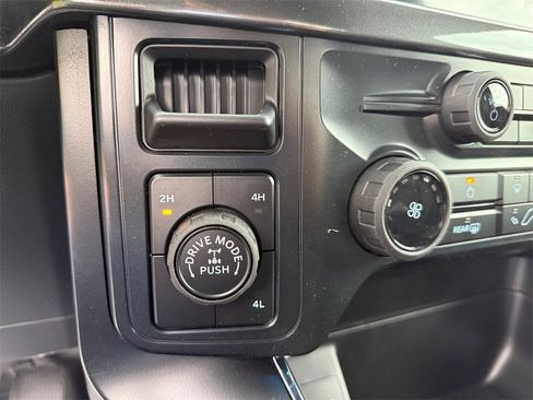 New 2026 Ford F150 STX w/ Equipment Group 200A image 20