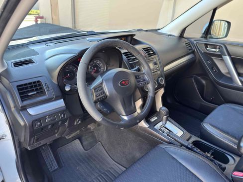 Used 2014 Subaru Forester 2.0XT Premium w/ Popular Package #2 image 35