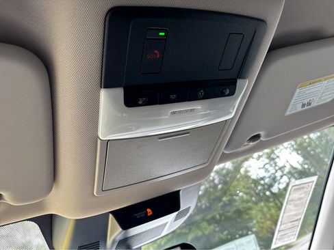 New 2026 Nissan Rogue SV image 34