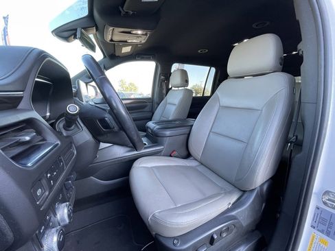 Used 2022 GMC Yukon XL SLE w/ Max Trailering Package image 20