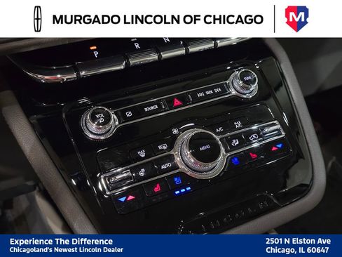 Used 2022 Lincoln Corsair FWD w/ Equipment Group 101A image 31