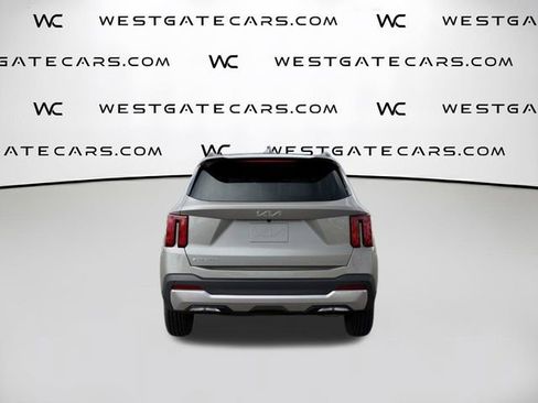 New 2026 Kia Sorento S FWD image 7