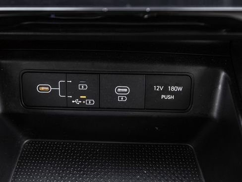 Used 2026 Hyundai Tucson SEL AWD/4WD image 19