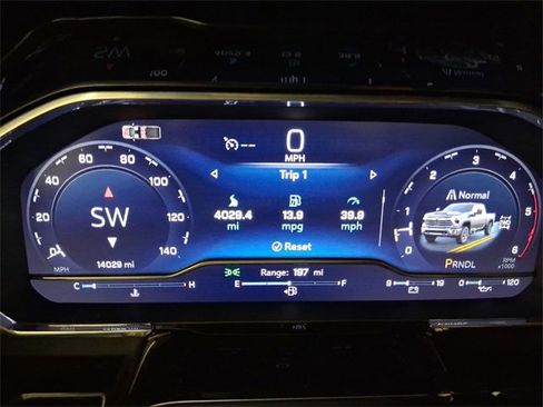 Used 2025 Chevrolet Silverado 2500 LT w/ All Star Edition image 24