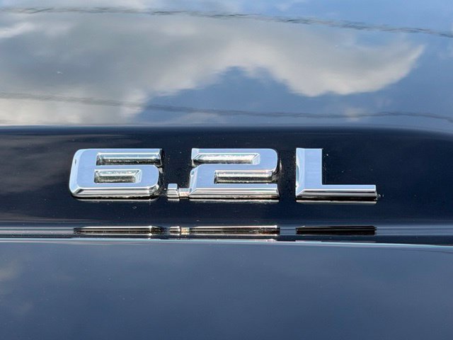 Used 2022 Chevrolet Silverado 1500 LT Trail Boss w/ Safety Package AWD/4WD image 17