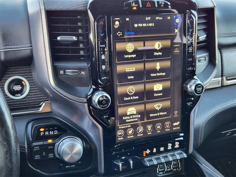 Used 2019 RAM 1500 Limited w/ Advanced Safety Group image 15