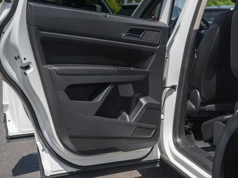 Used 2018 Volkswagen Atlas SE FWD image 39