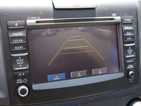 Used 2014 Honda CR-V EX-L image 21