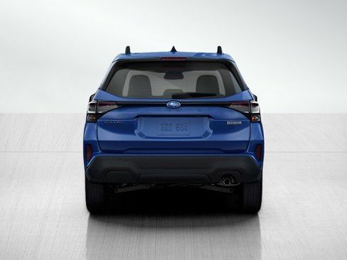New 2026 Subaru Forester Touring AWD/4WD image 9
