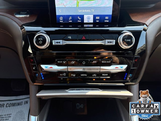 Used 2023 Ford Explorer King Ranch w/ Technology Package RWD image 4