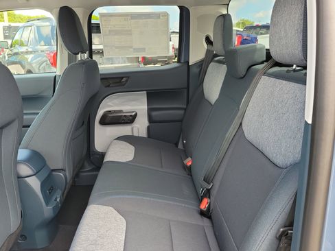 New 2026 Ford Maverick XLT FWD image 12