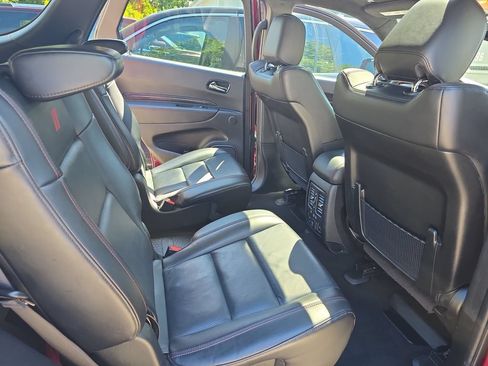 Used 2024 Dodge Durango R/T AWD/4WD image 11