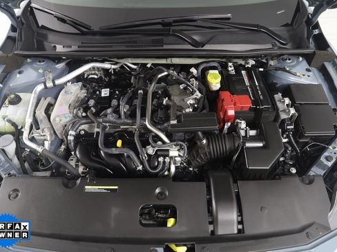 Used 2024 Nissan Sentra SR w/ SR Premium Package image 50