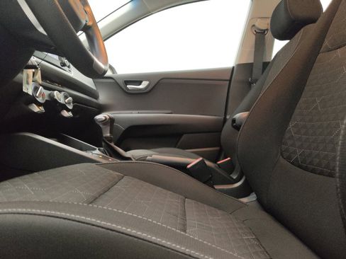 Used 2020 Kia Rio S FWD image 17