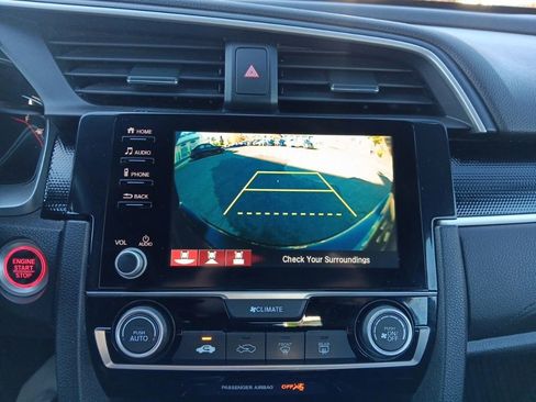 Used 2020 Honda Civic Sport image 19