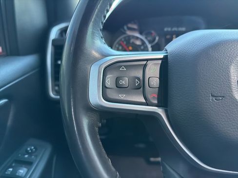 Used 2019 RAM 1500 Big Horn image 13