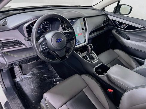 Used 2024 Subaru Outback Onyx Edition XT AWD/4WD image 9