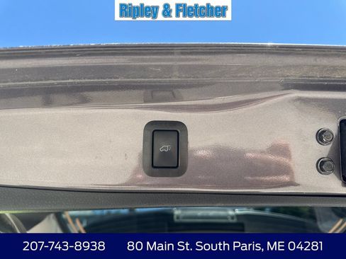 Used 2019 Toyota Highlander SE AWD/4WD image 8