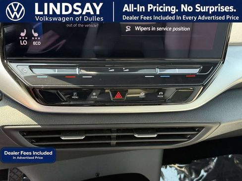 Used 2021 Volkswagen ID.4 Pro S RWD image 19