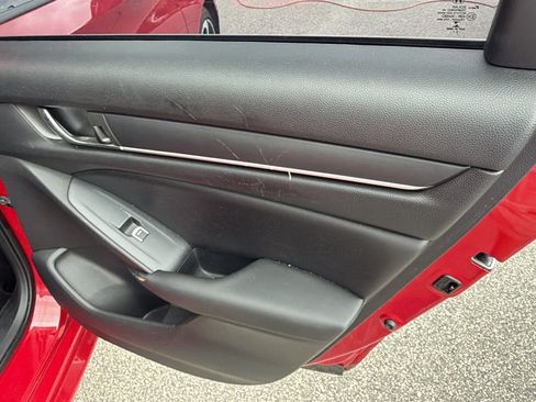 Used 2021 Honda Accord Sport image 20