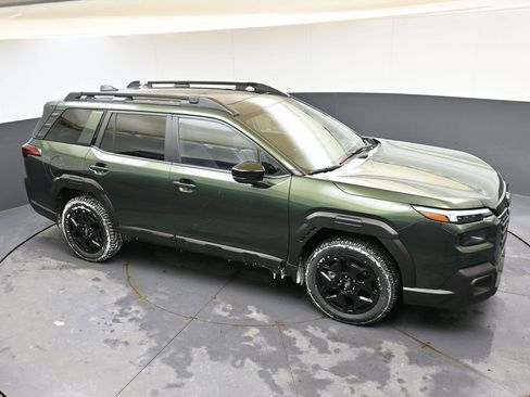 New 2026 Subaru Outback Limited image 46