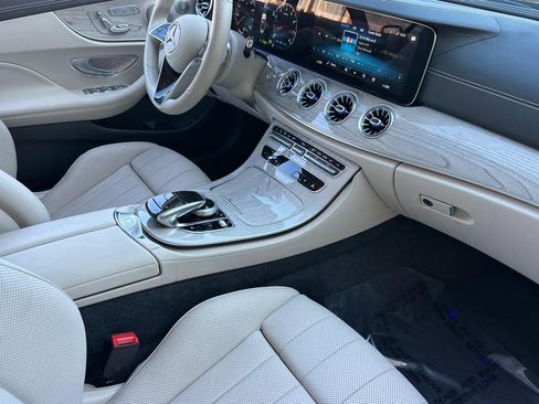 Used 2023 Mercedes-Benz E 450 4MATIC Cabriolet image 33