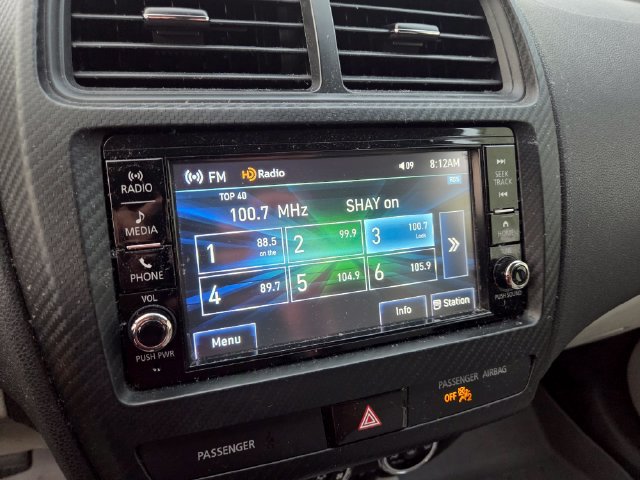 Used 2018 Mitsubishi Outlander Sport ES FWD image 13