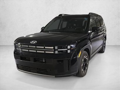 Used 2025 Hyundai Santa Fe SEL