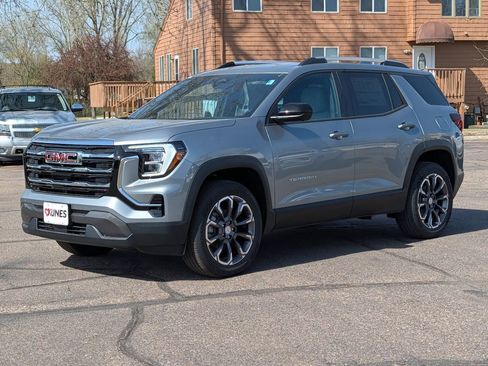 New 2026 GMC Terrain Elevation w/ Elevation Premium Package AWD/4WD image 5