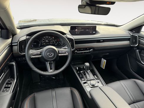 New 2026 MAZDA CX-50 2.5 Hybrid w/ Weather Package image 15