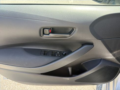 Certified 2024 Toyota Corolla LE FWD image 17
