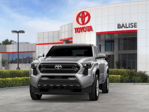 New 2025 Toyota Tacoma SR5 image 18