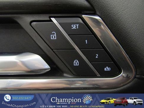 Used 2024 GMC Sierra 1500 Denali AWD/4WD image 35